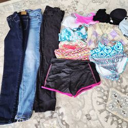 Clothes