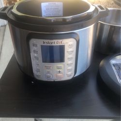 Instant Pot