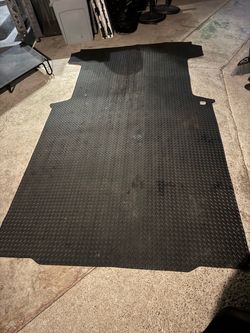 Promaster 1500 cargo tarp