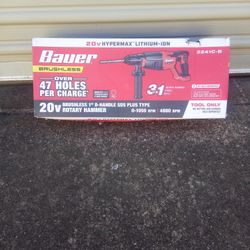 Bauer