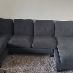 Sectional Sofa 