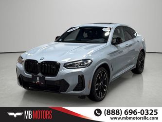2024 BMW X4