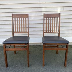 Chairs 