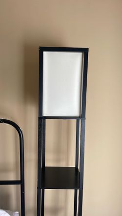 Bedside lamp