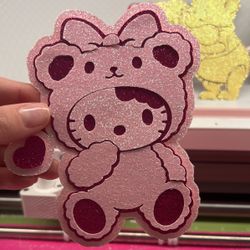 Valentine Toppers 