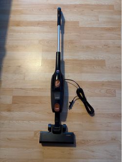 CANDY Corded Stick Vacuum Cleaner