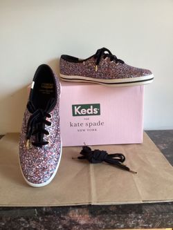 Keds for Kate Spade NY sneakers