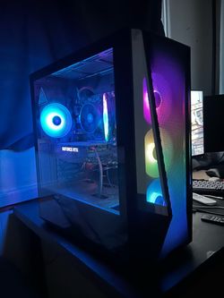 Gaming pc