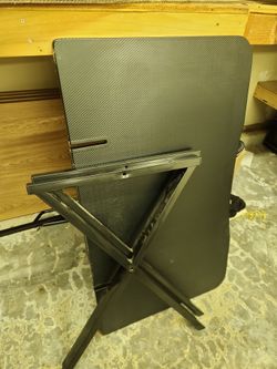 Computer desk