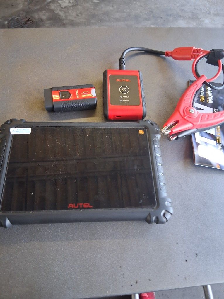 Autel 906 Pro-ts