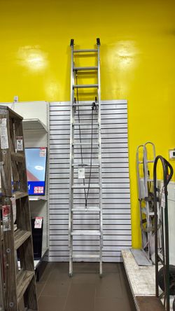 Ladder Werner