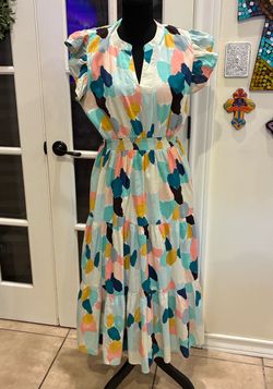 Dress medium