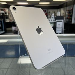 iPad Mini 6 256GB WiFi 