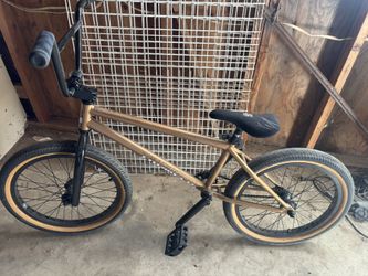 Fit Co Bmx
