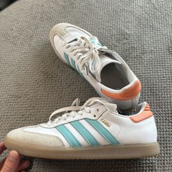 Adidas Samba shoes