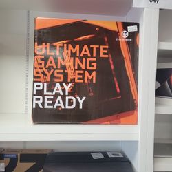 CyberpowerPC ☆ Ryzen 9/4.7ghz/12c/16gb/2TB