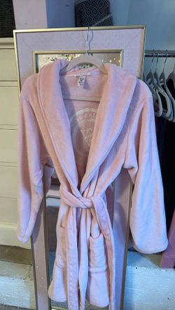 Victoria Secret Plush Robe