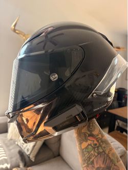 Agv Pista