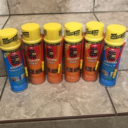 4-2  CREAT STUFF  fireblock &. WINDOW & DOOR