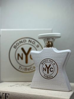 Bond no9
