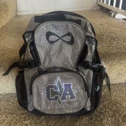 Cali All Stars Nfinity Backpack 