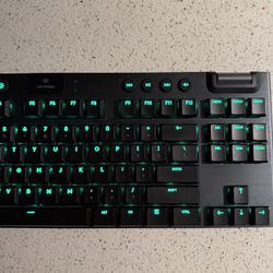 Logitech G915 TKL