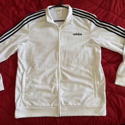 Adidas Track Jacket XL