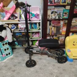 Knee Scooter 