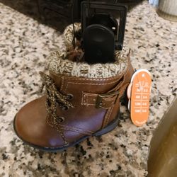 Little Girls Boots