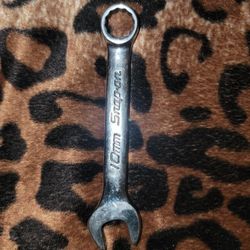 New Snapon Wrench