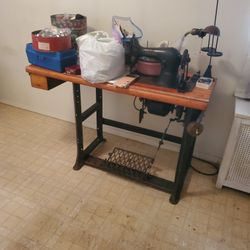 Sewing Maching