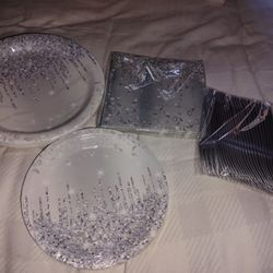 Happy Birthday Party Supplies 