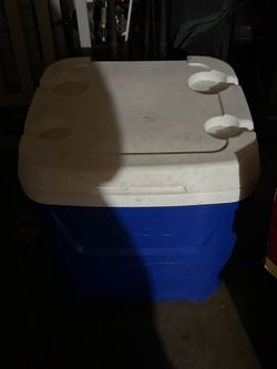 Ice Chest