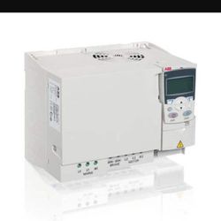 ABB Electric Drive Power supply Box