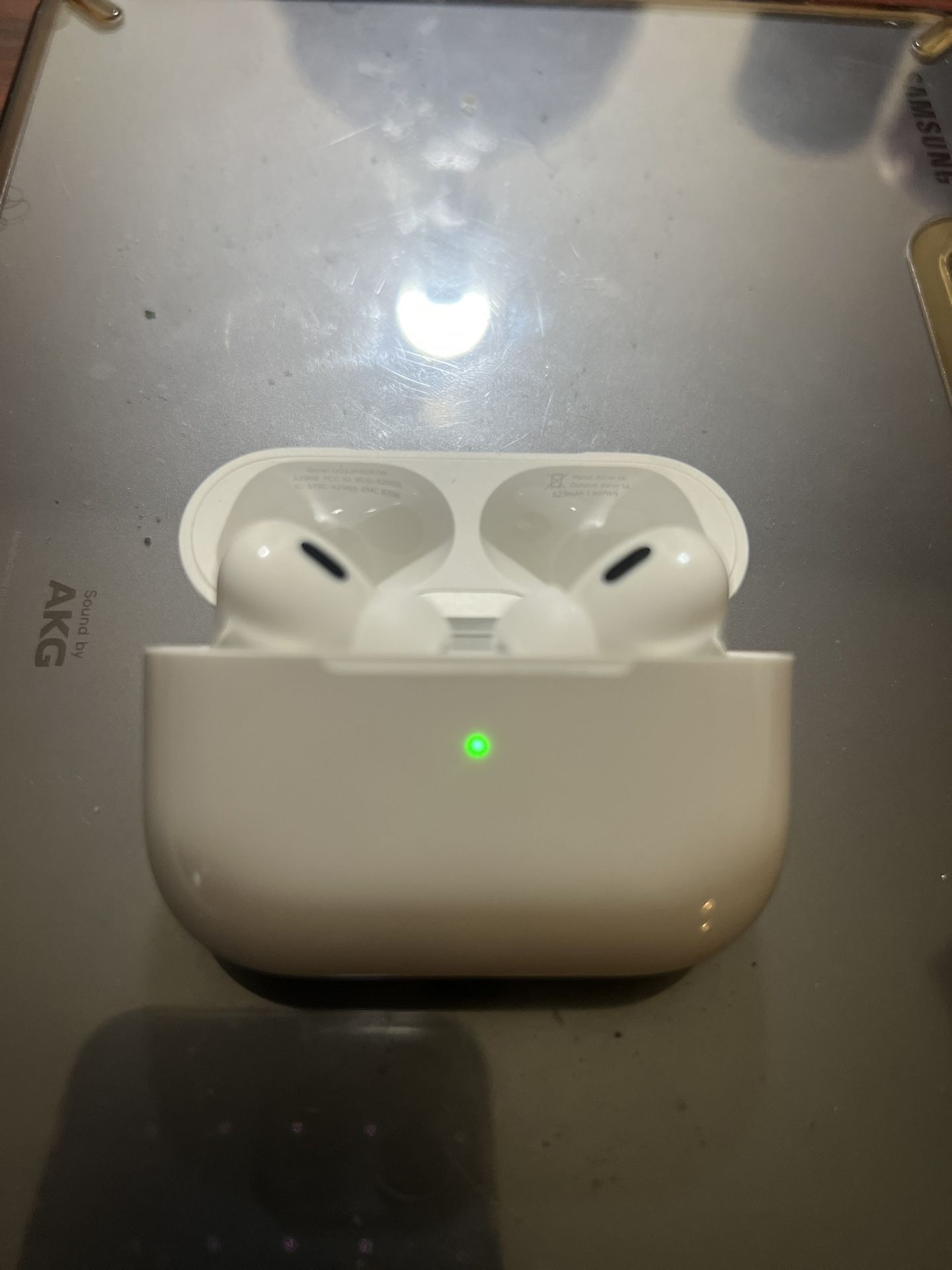 Apple AirPods Pro 2
