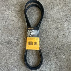 Continental Multi V Belt