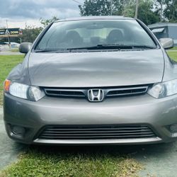 2007 Honda Civic