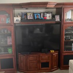 Mueble Para TV 