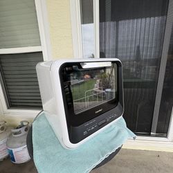 Dishwasher Portable Countertop