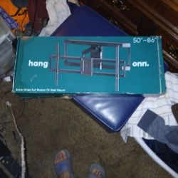 TV Wall Mount 50-86 In.