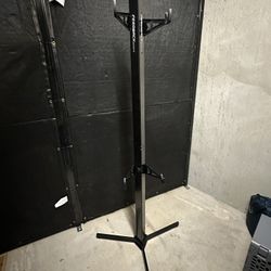 Feedback Sports Velo Cache 2 Bike Storage Rack 