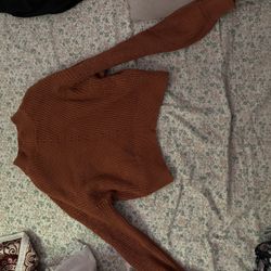 Long Sleeves 