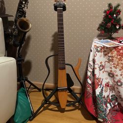 Yamaha Slg-100S $400 , Slg 100n $400