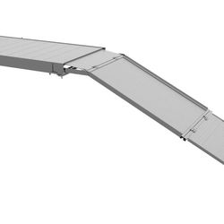 Loadall Loading Ramp For Truckbed