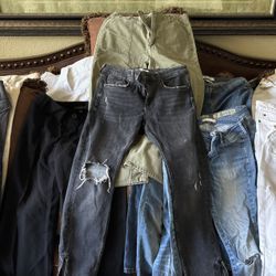 Women’s Jeans