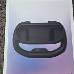 Nintendo Switch 2 Steering Wheel 