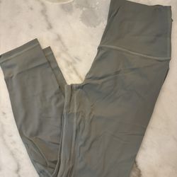 Workout clothes / Leggings