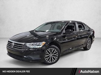 2021 Volkswagen Jetta