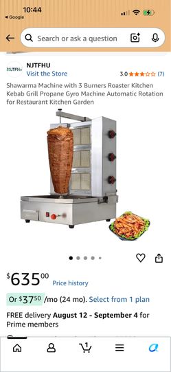 Meat roaster