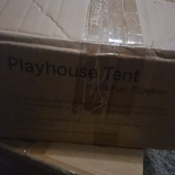 RAZEE tent for boys or girl